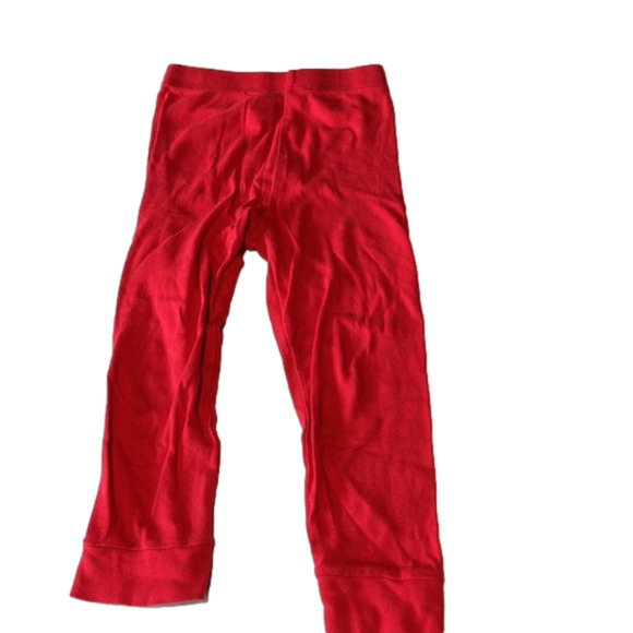 Elf on a Shelf set of two unisex kids pajamas size 6 - Picture 7 of 7